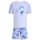 Adidas Παιδικό σετ Disney Lilo & Stitch Tee and Shorts Set Adidas Παιδικό σετ Disney Lilo & Stitch Tee and Shorts Set